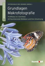 Grundlagen Makrofotografie |