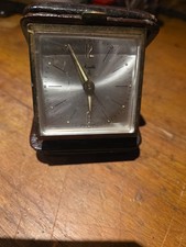 Europa 2 Jewels Reisewecker