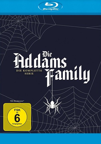 Vorbestellung die addams - vorbestellung:,