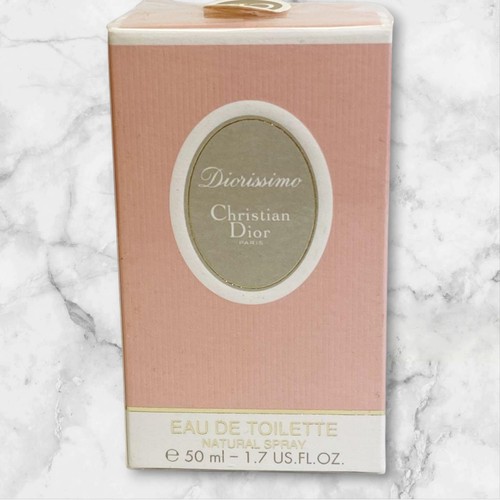 Christian dior diorissimo eau - diorissimo,