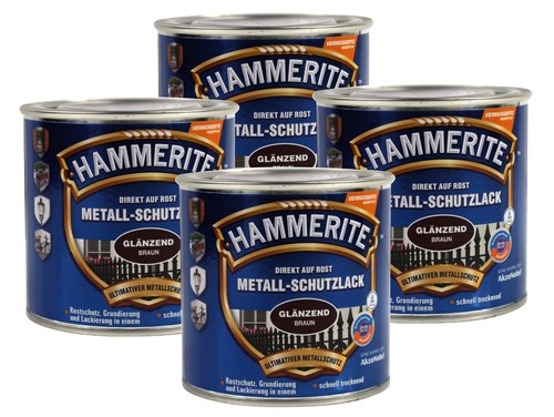 Hammerite metallschutz lack - metallschutz,