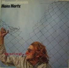 Hans Hartz - MorgenGrauen LP
