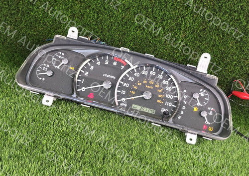 Toyota sequoia 2005 2007 - toyota, 2005-2007