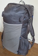 Rucksack gossamer gear murmur - gossamer,