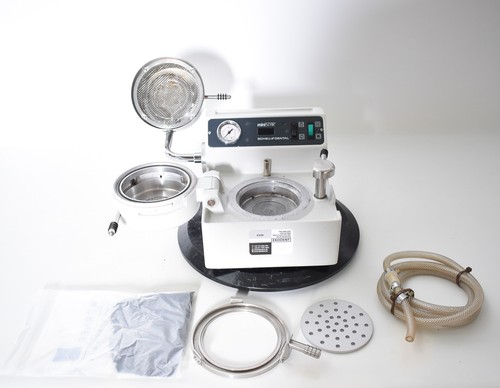 Scheu dental ministar - scheu-dental,