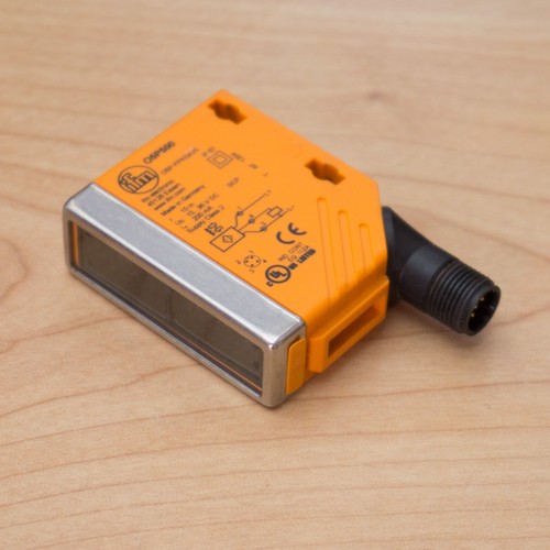 Ifm electronic - ifm,