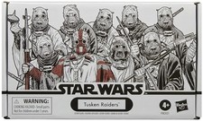 Hasbro Star Wars The Vintage
