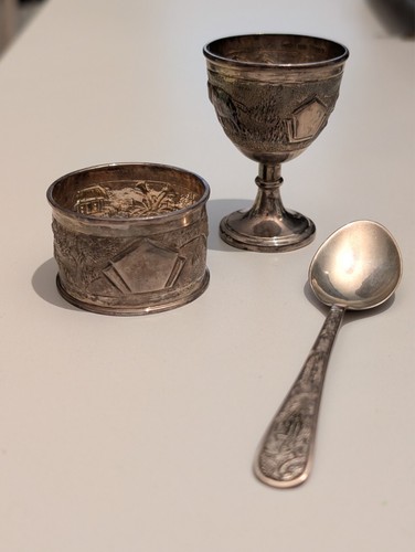 Vintage indian - vintage,