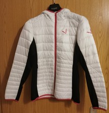 Black Crivice Damen Hybridjacke, Übergangsjacke,Skijacke,Wandern,warm, Gr. 38