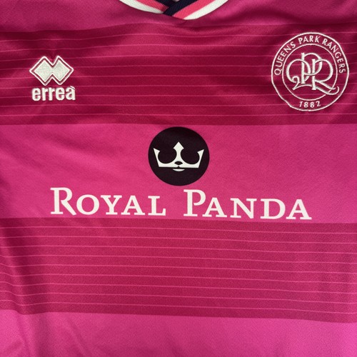 Qpr queens park rangers - qpr,