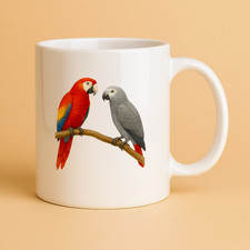 Schöne Kaffee Tee Tasse