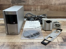 Nikon Super Coolscan 4000 ED – gepflegter Zustand, funktionsfähig