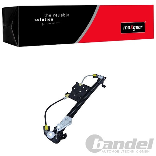 Maxgear fensterheber - maxgear,
