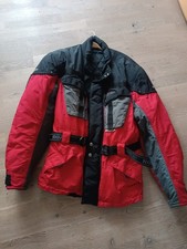 Polo Motorrad Roller Jacke