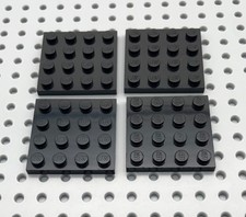 LEGO® 4x Platte Bauplatte