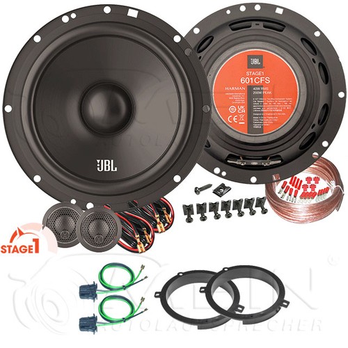 Jbl harman lautsprecher - by,