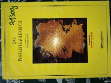 Das postleitzahlenbuch 1993 - das,