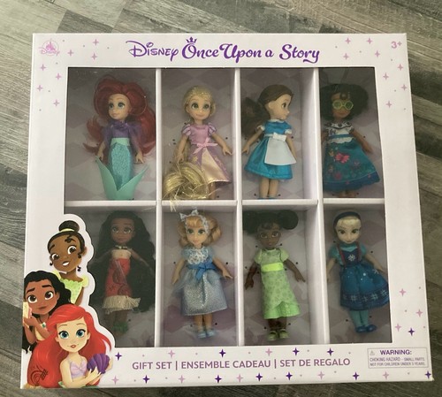 Disneystore geschenkset mini - disneystore,