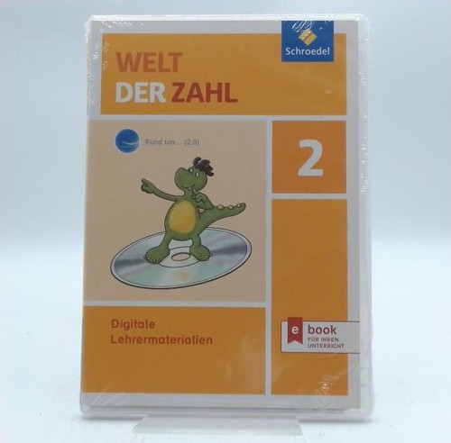 Welt der zahl lösungen - welt,