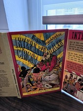 Lothar Meggendorfers Internationaler Circus, Verlag J.S. Schreiber Esslingen-Mün