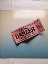 Doppel-Vinyl LP von Georg