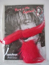 Captain Morgan Party Fasching