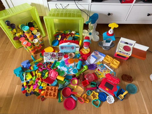 Xxl playdoh knete - playdoh,