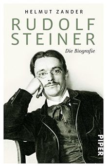 Rudolf steiner die biografie - steiner:,