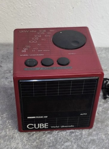Profitronic 100 cube würfel - 100,