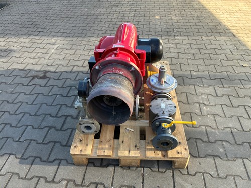 Weishaupt gasbrenner - g7-1d,