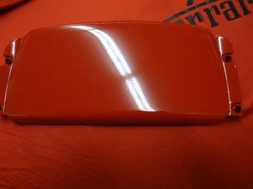 Ferrari 430 spoiler - spoiler, in