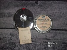 Normal 8 Film DEFA Heimfilm