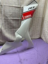 Seitenverkleidung R B3L-2835V-00 Yamaha YZF R1 RN65 2020- n W-035.