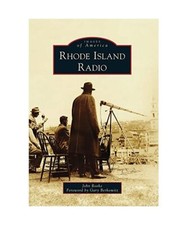 Rhode Island Radio, John Rooke