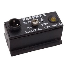 Pneumax RS.DC Magnetic Reed
