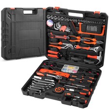 198 tlg Werkzeugkoffer