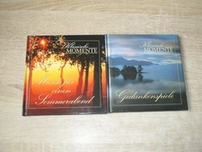Klassische momente cd - klassische,