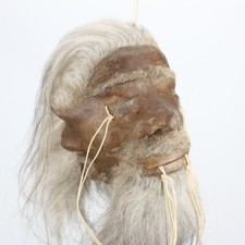 Replik! Schrumpfkopf