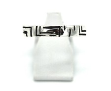 Freundschaftsringe 925 Unisex