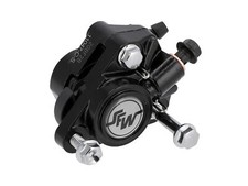 Bremssattel SFW für Mokicks/Roller mit Scheibenbremse - Simson SR50, MS50, S53, 