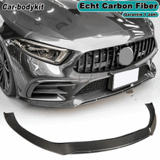 Carbon Frontspoiler
