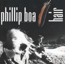 Hair phillip boa the - by, &
