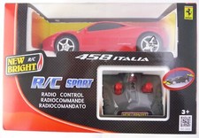 Neu Bright R/C LA FERRARI voll