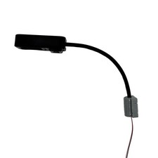 BG2-Industrielampe Wandlampe