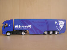 Bundesliga Truck LKW Bochum Fußball