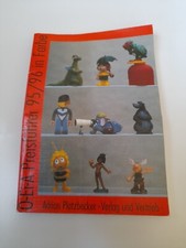 ALTER Ü-EI PREISFÜHRER/