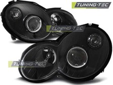 Tuning-Tec Klarglas