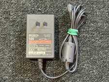 Sony AC-CDR51 Netzteil 10V 1.5A für PCGA-DVD51/CDR51 – TOP!