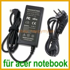Ladegerät Netzteil für Acer Aspire 5552 5560 5730z 5732z 5736z 5737z Laptop