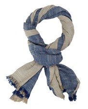 Ella Jonte Herrenschal Beige